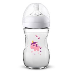 MAMADEIRA UNICORNIO 260ML